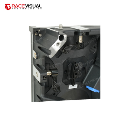 سری IRB Ultra-Smooth Refresh. 500×1000mm Rental Module. 600nits روشنایی بالا با نرخ تازه سازی 7680Hz.