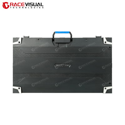 UHD سری دیوار داخلی نصب / ثابت 600mmX337.5mm صفحه نمایش LED برای سوپرمارکت، استادیوم، و غیره
