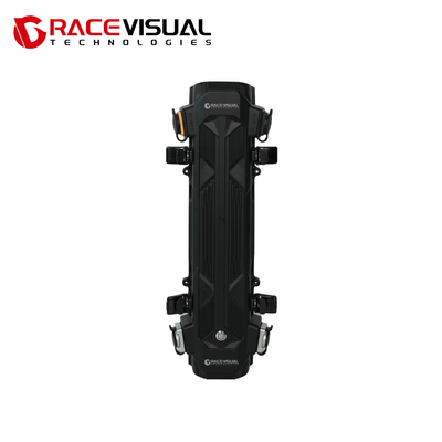 سری ORC P2.6&P2.9&P3.9mm کنترل NOVA 7680Hz نرخ تجدید بالا 5000nits روشنایی صفحه نمایش LED بیرونی