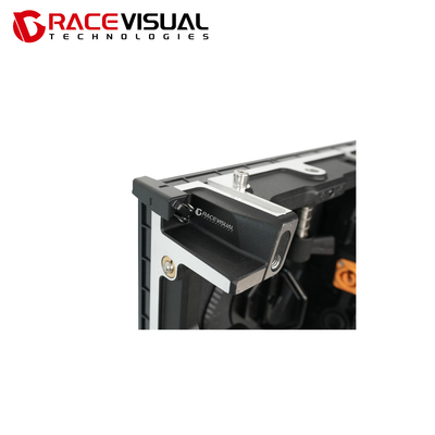 سری ORC P2.6&P2.9&P3.9mm کنترل NOVA 7680Hz نرخ تجدید بالا 5000nits روشنایی صفحه نمایش LED بیرونی