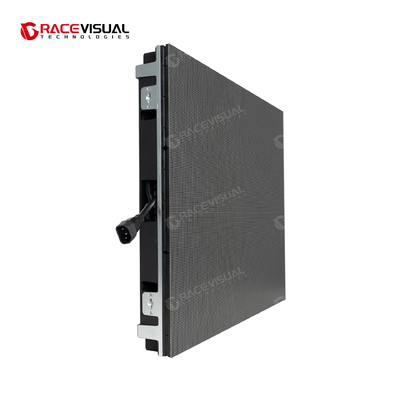 P1.86 صفحه نمایش دیواری LED داخلی - 7680 هرتز 640×480 میلی متر نرخ تجدید فوق العاده صاف ≥500 نیت برای تصاویر بی سیم ایده آل برای - کلیسا، خرده فروشی، عبادت و فضاهای ناهار خوری