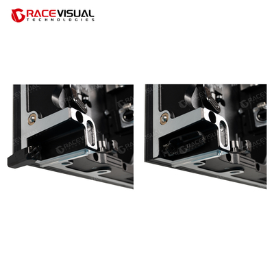 IRB سری P2.9 صفحه نمایش LED پریمیوم - 7680Hz Ultra-Smooth Refresh. 500×1000mm اجاره ماژول. 600nits روشنایی بالا.