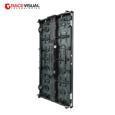 صفحه نمایش LED داخلی پیشرفته. سری IRC ️ ارتقاء نسل سوم با A8s Plus، فوق العاده باریک، صرفه جویی در مصرف انرژی، نصب همه کاره و تصاویر خیره کننده