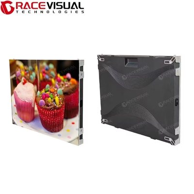 BUD Pro GOB P1.86mm Pixel Pitch LED صفحه نمایش صفحه نمایش 320×160mm