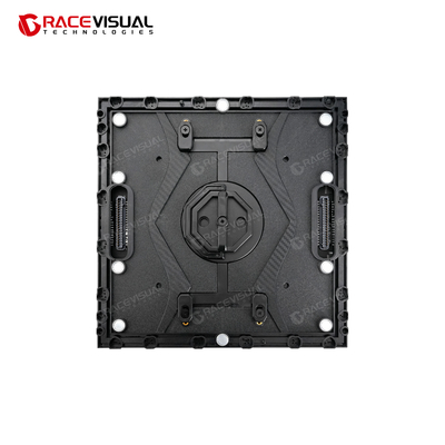 سری IRC ️ صفحه نمایش LED داخلی 500x500mm/500x1000mm با کارت A8s Plus.