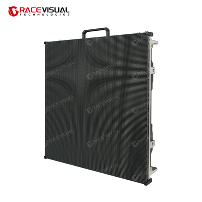 سری IRC ️ صفحه نمایش LED داخلی 500x500mm/500x1000mm با کارت A8s Plus.