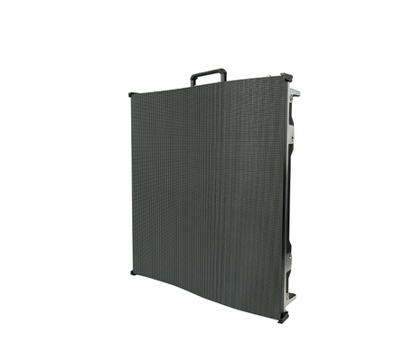 پانل های LED با رزولوشن داخلی با چندین پیکسل 7680 هرتز Refresh 500x1000mm Rental Display سری IRCF