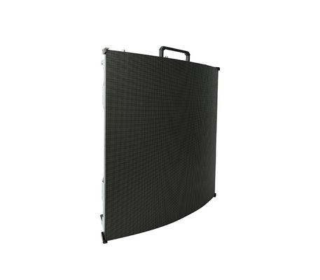پانل های LED با رزولوشن داخلی با چندین پیکسل 7680 هرتز Refresh 500x1000mm Rental Display سری IRCF