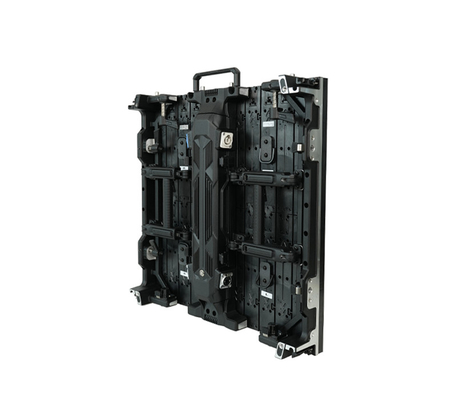 پانل های LED با رزولوشن داخلی با چندین پیکسل 7680 هرتز Refresh 500x1000mm Rental Display سری IRCF