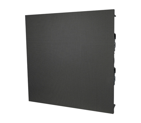 صفحه نمایش LED بیرونی سری OBR 960x960mm کابینت آلومینیوم مرطوب کننده ، 5000nits ، 3840Hz Refresh ایده آل برای علائم و بیلبورد ها ، با حفاظت IP65