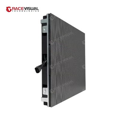 P2.5 دیواره ویدئویی داخلی LED - نرخ تازه سازی 7680 هرتز برتر برای تصاویر بی سیم - ایده آل برای خانه های عبادت ، فضاهای خرده فروشی و مکان های مهمان نوازی
