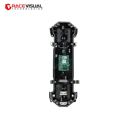 ORB P2.9 صفحه نمایش LED با کارایی بالا 500 × 1000 میلی متر - راه حل رویداد و نمایشگاه برتر با نرخ تجدید فوق مایع 7680 هرتز و روشنایی 4500 نیت