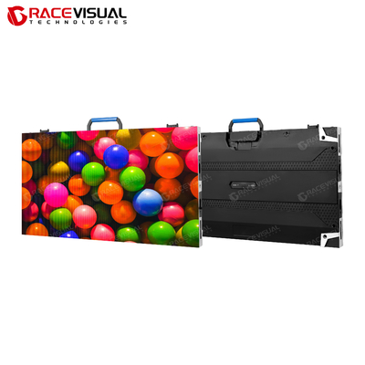 P1.2 P1.5 P1.8 کابینت فوق باریک صفحه نمایش LED کوچک Cob Mini Pixel Pitch LED Screen Video Wall Panel