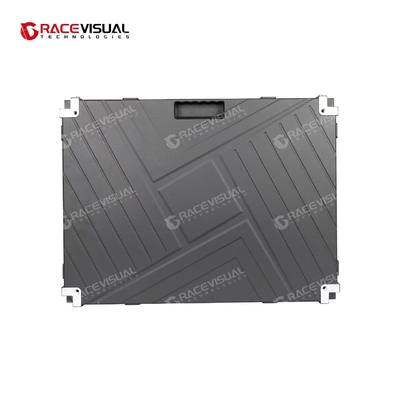P2.5 دیواره ویدئویی LED داخلی - نرخ تازه سازی فوق العاده 7680 هرتز