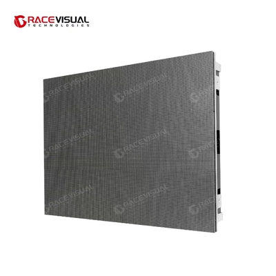 P2.5 دیواره ویدئویی LED داخلی - نرخ تازه سازی فوق العاده 7680 هرتز