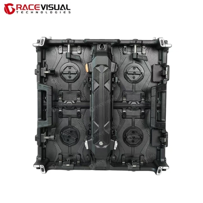 ORC P2.6/P2.9/P3.9/P4.8 پنل های ضد آب و هوا LED - راه حل های اجاره ی برتر برای صحنه ها