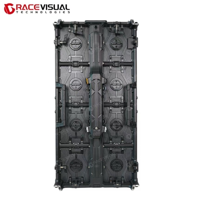 سری ORC، صفحه نمایش LED در فضای باز با نرخ تازه سازی بالا 7680 هرتز برای کنسرت، رویداد دی جی و غیره