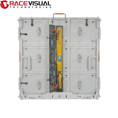 سری OA Ultra Light Outdoor LED Display روشنایی بالا نگهداری آسان برای هر محیط طراحی شده است