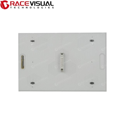 صفحه نمایش LED بیرونی OA-Ultra-Light با روشنایی بالا و تعمیر و نگهداری آسان