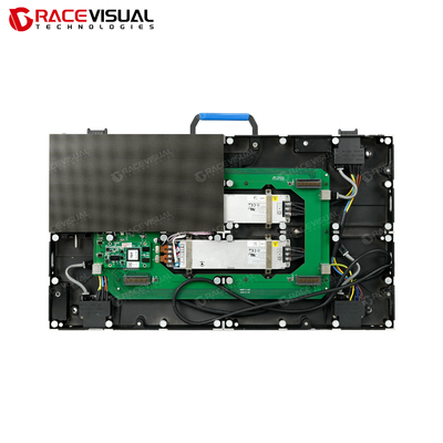 صفحه نمایش UHD سری LED Ultra-Fine Pixel Pitch 2K / 4K / 8K رزولوشن با نرخ تجدید 7680hz برای فضاهای لوکس خرده فروشی شرکت
