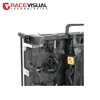 P3.91 صفحه نمایش LED در خارج از خانه ضد آب استیج اجاره صفحه نمایش LED برای کنسرت