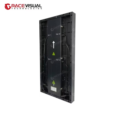 لوکس نوردهی حساس LED Video فلور کاشی های تعاملی LED فلور رقص