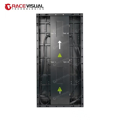 نصب سریع در داخل LED Digital Dance Floor Tiles صفحه نمایش تعاملی دیواری ویدئویی