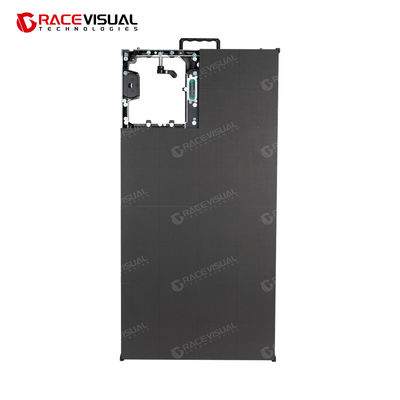 صفحه نمایش LED داخلی سری P2.9 IRB: کابینت 500 × 1000 میلی متر ، نرخ نوسازی 7680 هرتز ، 600 نیت روشنایی بالا