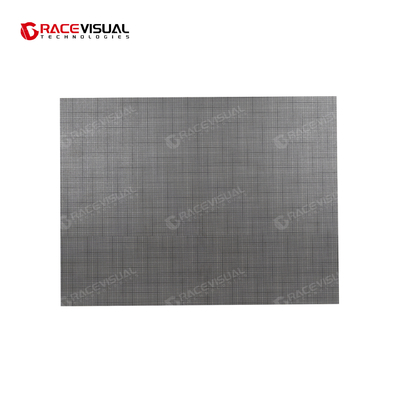 دیوار ویدئویی LED داخلی با کارایی بالا P2.5 - نرخ تازه سازی فوق العاده روان 7680 هرتز برای نمایش بی عیب و نقص - ایده آل برای مراکز عبادت، محیط های خرده فروشی و تنظیمات مهمان نوازی