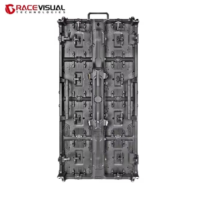P3.9 اجاره در فضای باز صفحه نمایش LED و دیوار ویدئویی برای رویدادها