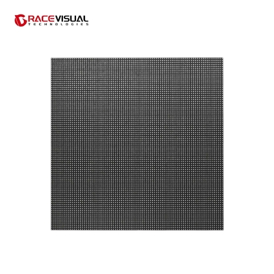 صفحه نمایش LED اجاره ای داخلی با پنل 500*500 میلی متری P2.6mm برای رویدادها در انبار اروپا