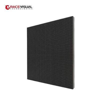 صفحه نمایش LED اجاره ای داخلی با پنل 500*500 میلی متری P2.6mm برای رویدادها در انبار اروپا