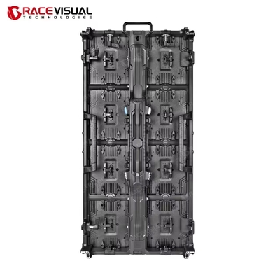 USA Inventory Trusted 2.9mm Pixel Pitch 500 X 1000mm پانل ویدئویی داخلی LED