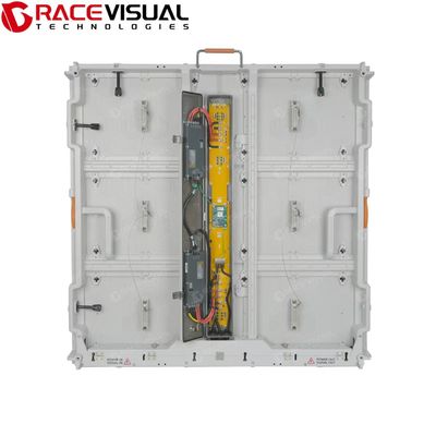 بیلبورد LED ثابت فضای باز سری OA - راه حل تبلیغات تجاری با روشنایی بالا