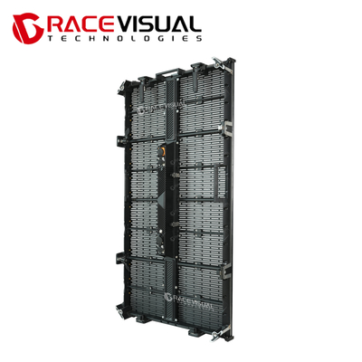 The Stage Transformer: TSR: نرخ تازه سازی 7680 هرتز TSR برای رویدادهای زنده شگفتی صرفه جویی در انرژی: صفحه نمایش شفاف 180 وات بر متر مربع TSR با فناوری خود خنک کننده و طول عمر 100000 ساعته
