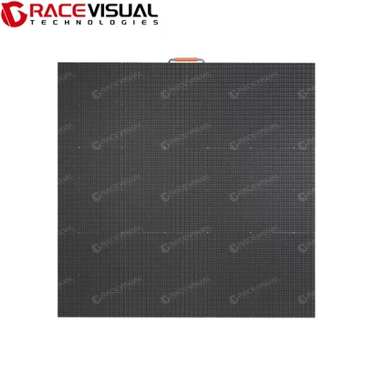 نمایشگر تبلیغاتی LED در فضای باز با رنگ کامل سری GRACEVISUAL OA (Pixel Pitches: 4.4mm/5.7mm/6.67mm/8mm/10mm)