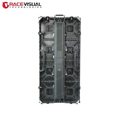 صفحه نمایش LED اجاره ای داخلی سری IRA – P1.9-3.97mm | کابینت های 500x500 / 500x1000mm | نرخ تازه سازی 7680Hz | روشنایی 600 نیت