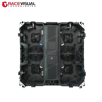 صفحه نمایش LED اجاره ای داخلی سری IRA – P1.9-3.97mm | کابینت های 500x500 / 500x1000mm | نرخ تازه سازی 7680Hz | روشنایی 600 نیت