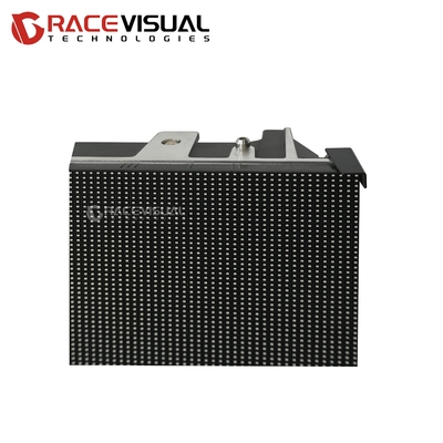صفحه نمایش LED اجاره ای ممتاز ORA Series P3.91 - عملکرد برتر در فضای باز با روشنایی 4500 نیت | فناوری رفرش فوق العاده روان 7680 هرتز | سیستم ماژولار سنگین 500x1000 میلی متری