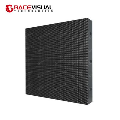 نمایشگر LED فضای باز سری OC با روشنایی 5500 نیت، ضد آب IP65 و کاملاً قابل تنظیم