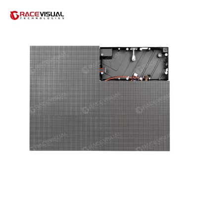 P1.86 صفحه نمایش LED داخلی برتر - تکنولوژی تازه سازی 7680 هرتز فوق العاده صاف در کابینت 640×480 میلی متری صرفه جویی در فضا. 500+نیت خروجی روشنایی بالا برای تصاویر شفاف کریستال.