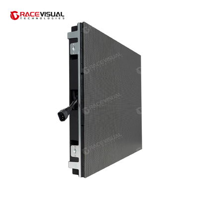 P1.86 صفحه نمایش LED داخلی برتر - تکنولوژی تازه سازی 7680 هرتز فوق العاده صاف در کابینت 640×480 میلی متری صرفه جویی در فضا. 500+نیت خروجی روشنایی بالا برای تصاویر شفاف کریستال.