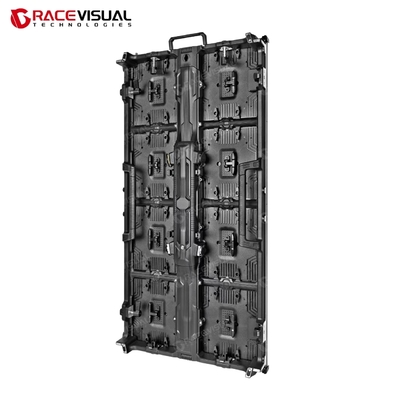 GRACEVISUAL ORD در فضای باز اجاره صفحه نمایش LED IP65 4500nits