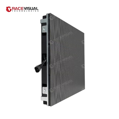 سیستم نمایشگر LED داخلی ممتاز P2.5 - فناوری رفرش فوق‌العاده روان 7680 هرتز برای برنامه‌های عبادی، خرده‌فروشی و مهمان‌نوازی