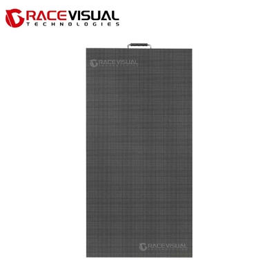 پنل LED اجاره ای فضای باز سری ORA P3.91 | کابینت با اندازه 500x1000 میلی متر | نرخ تازه سازی بالا 7680 هرتز | 4500 نیت