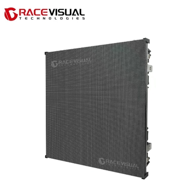سری ORA   Ultra-Smooth 7680Hz Outdoor Rental LED Display، 500×1000mm برای رویدادهای خیره کننده.