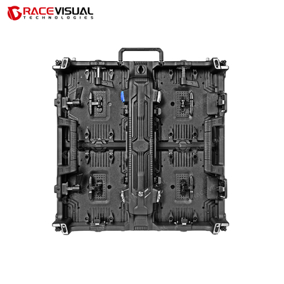 IRD Series Indoor Rental LED Screen – High-Quality LED Display for Events & Stages