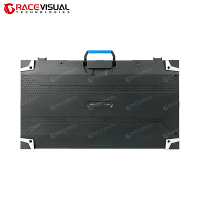 صفحه نمایش LED با کیفیت فوق العاده بالا 1.25 میلی متری، 600x337.5 میلی متر، برای تبلیغات داخلی