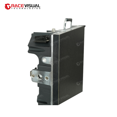 3صفحه نمایش LED با ماژول های مغناطیسی
