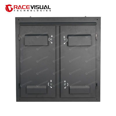 نمایشگر LED داخلی سری OC 6500nits ضد آب برای تبلیغات بیرونی